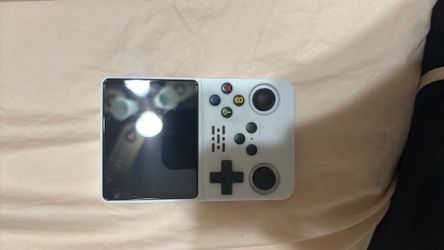 Game boy with 20,503 games