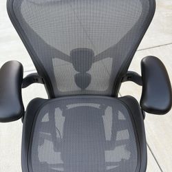 Aeron Chair