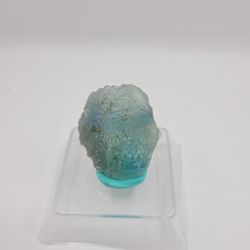 Stepped Flourite 