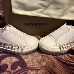 Burberry Sneaker