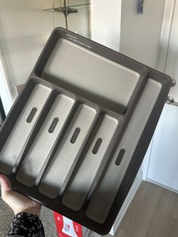 Silverware Tray 