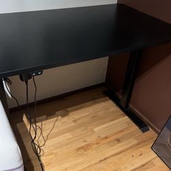 Standing Electric Desk