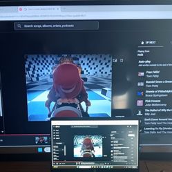 50in LED Magavonx Tv