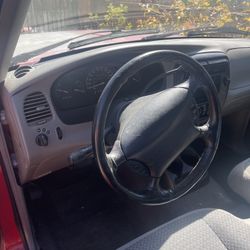 1999 Ford Ranger