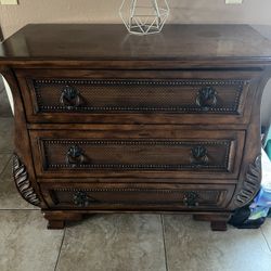 Tommy Bahama Cabinet