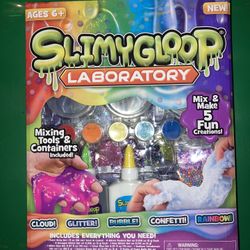 Slime Kit