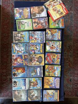 26 DVD