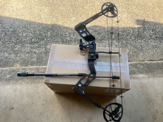 ameyxgs compound bow