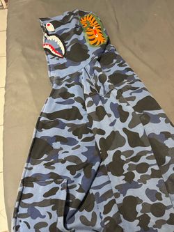 Bape hoodie