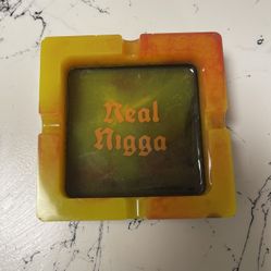 Real N Ashtray
