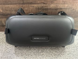 JBL Party Box