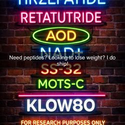 Skin and beauty peptides skincare