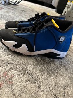 Jordan 14 Retro Laney