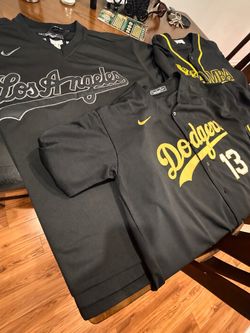 3 jerseys Size XL
