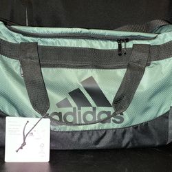 Adidas Duffel Bag ( Medium ) 