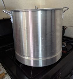 Tamale Pot