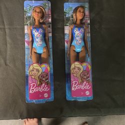 Barbie