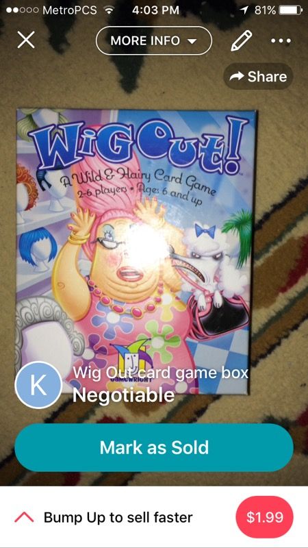 Like. New board games. Make offers