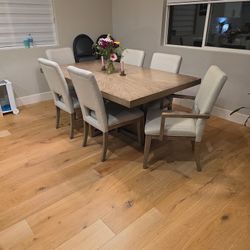 Dining Table Set