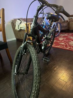 Men’s Bike 26”