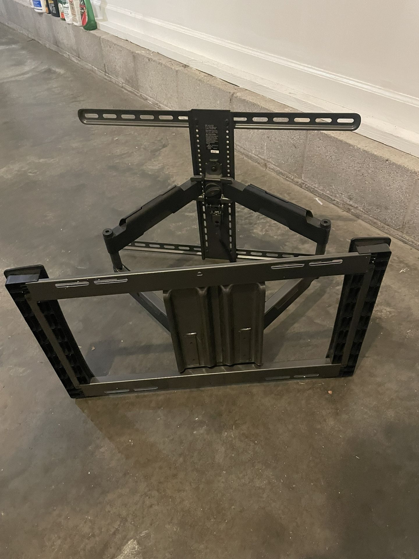 TV Wall Mount