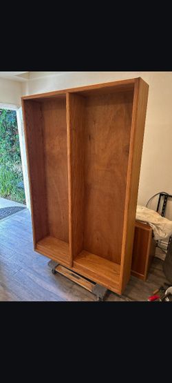 Bookcase