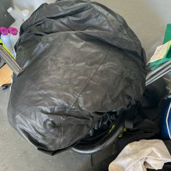 Dodge Ram 1500 Truck Cover Custom Fit 2009-2025 Crew Cab SB (5.75') 