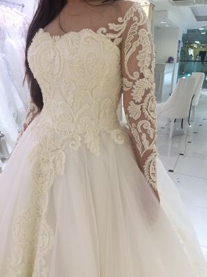 New And Used Wedding Dress For Sale In Fullerton Ca Offerup