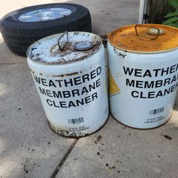 solvent cleaner
