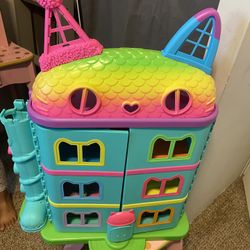 Gabys Doll House 