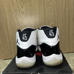 Jordan Concord 11’s
