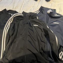 Adidas Sweater 