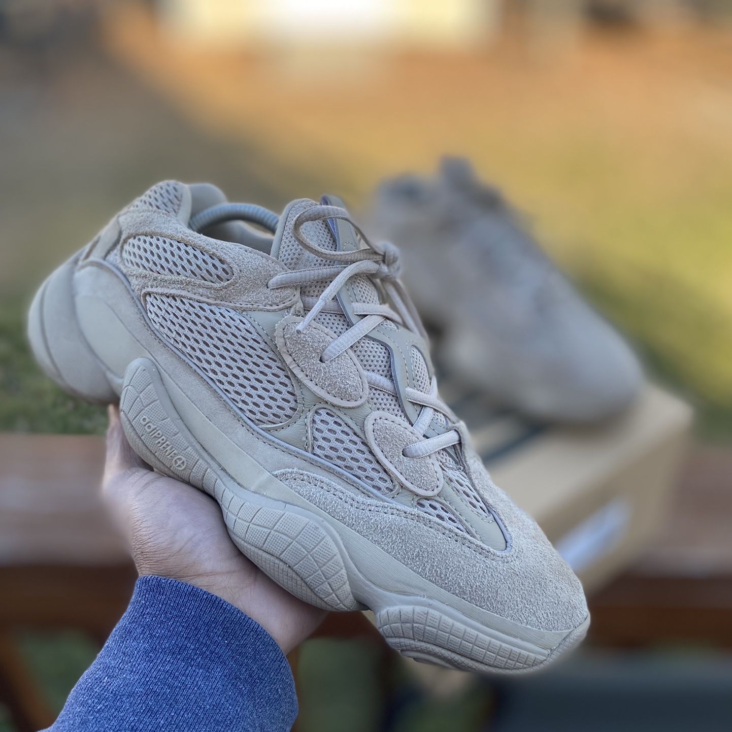 500 Salt Yeezy 500 Grises Adidas Yeezy 500 Salt