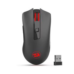 Redragon M652 Optical 2.4G Wireless Mouse with USB Receiver