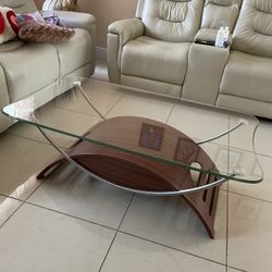Table for living room 