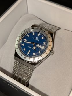 Timex Q Reissue