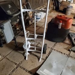 Barrel Dolly