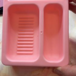 Lavadero For Makeup Brushes 
