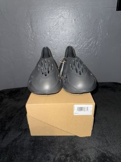 Yeezy Foam Runner Onyx