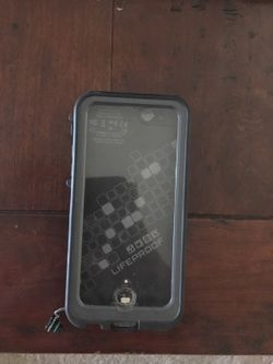 Lifeproof Charging Case