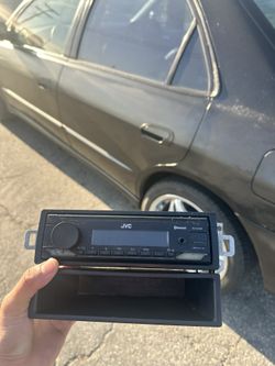 1998 Honda Accord