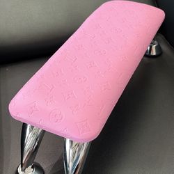 new manicure arm rest