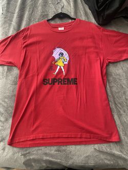 supreme Born Alone, Die Alone