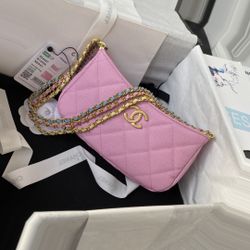 Chanel Bag 