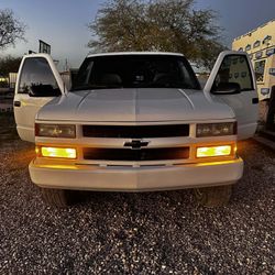 1990 Chevrolet 1500 Pickup