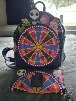 Nightmare before Christmas