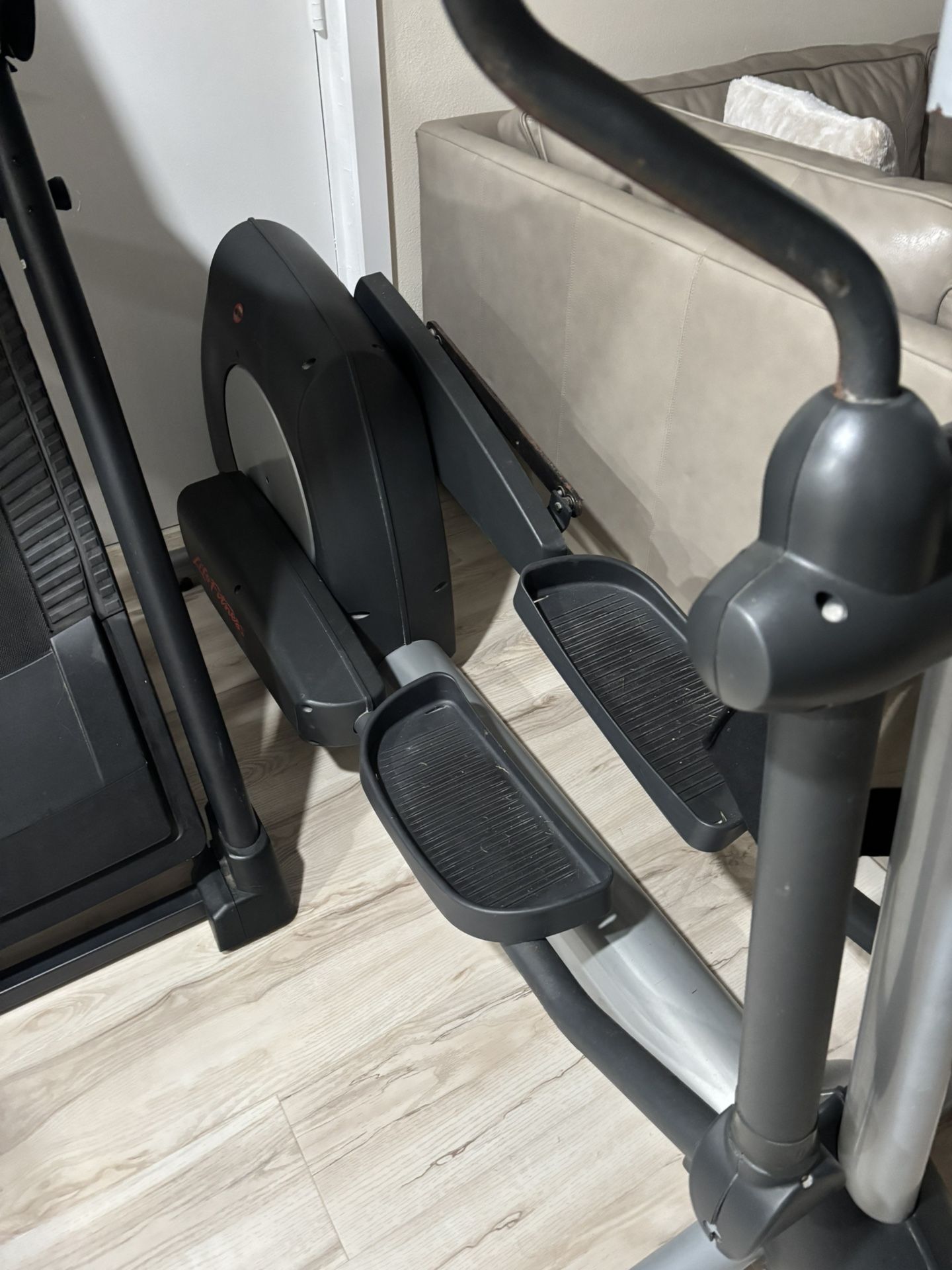 Stair Stepper/treadmill