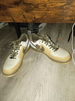 Nike Af1 Baltimore 40