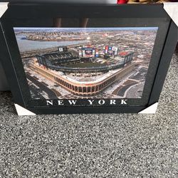 NY Mets Stadium Picture 