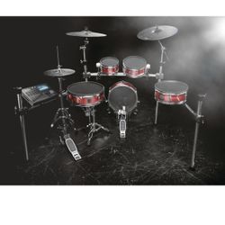 ALESIS STRICK DRUMS